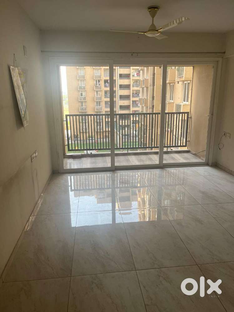 Kitchen Fix 3 Bhk Flat Available For Rent In Zundal