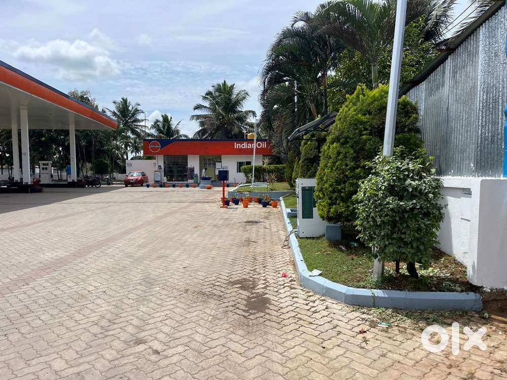 Need pump attander for indian oil petrol bunk