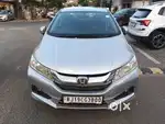 Honda City 2014-2015 i DTEC SV, 2015, Diesel