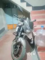 Apache 160 Good condition 40KMPL