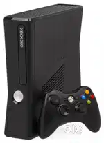 urgent Sell Microsoft Xbox 360[S] SLIM 320GB region