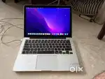 Macbook 2016