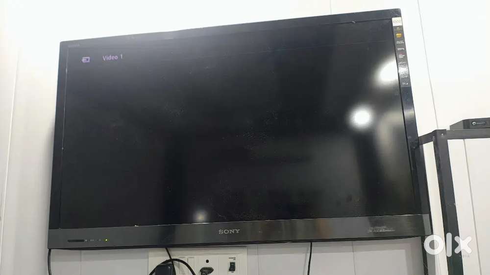 Sony smart 40inch LED tv