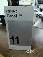 Oppo Reno 11 5g
