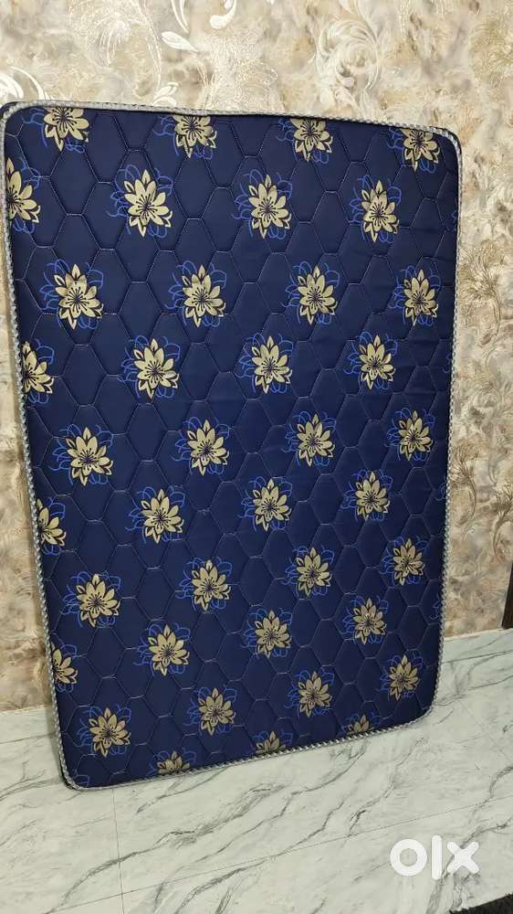6*4 orthopaedic hard mattress