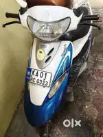 Scooty Pep +