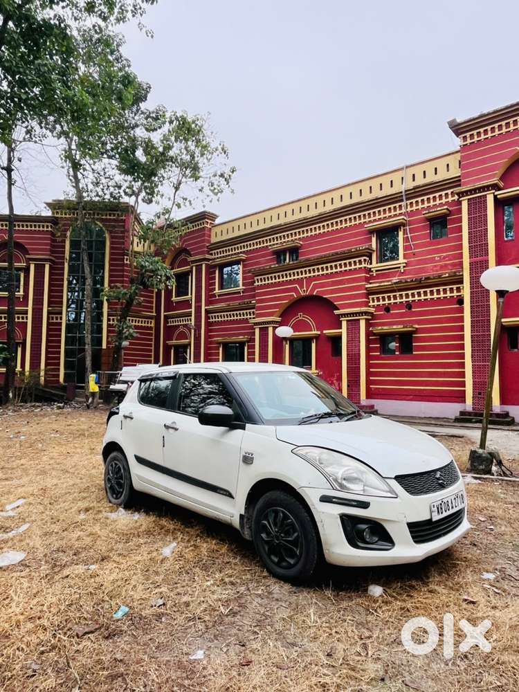 Maruti Suzuki Swift 2015