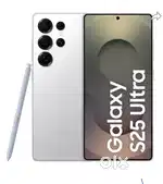 Samsung s25 ultra