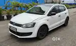 Volkswagen Polo 2009-2013 Diesel Trendline 1.2L, 2012, Diesel