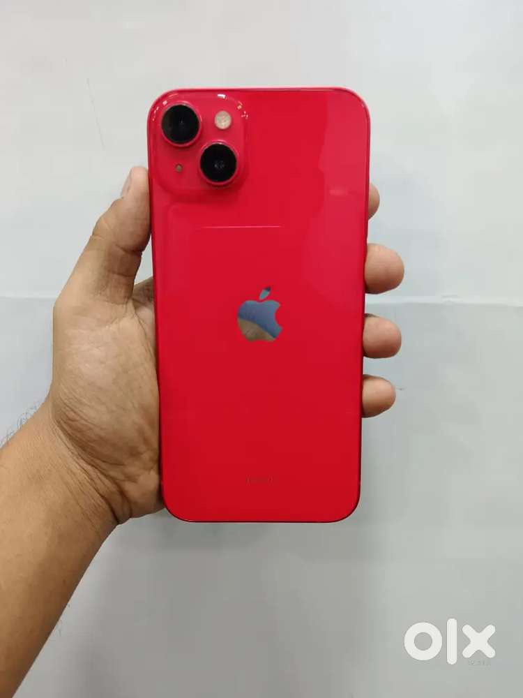 phone 14 plus 128gb Brand new condition