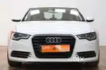 Audi A6, 2013