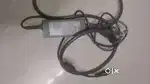 Laptop Adaptor with charging cable