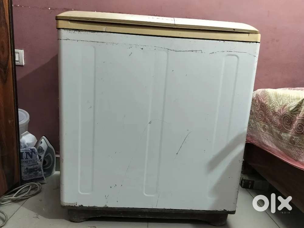 LG 6KG Washing Machine for sell