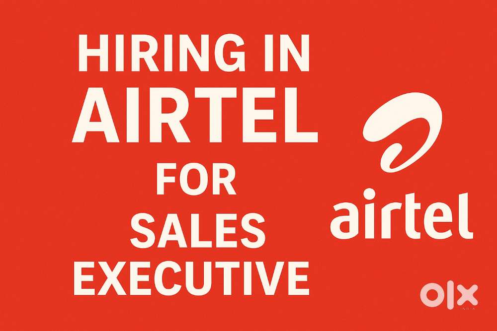 Airtel Xstreame Fiber Executive