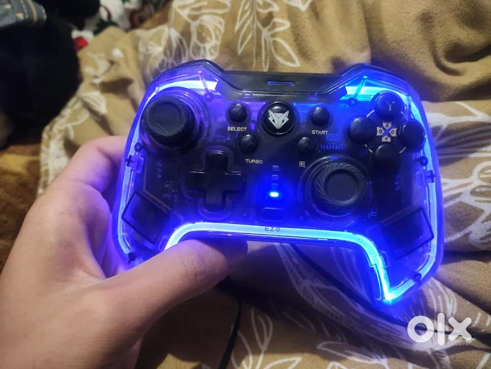 EVOFOX UNIVERSAL ONE CONTROLLER