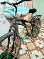 Hero medium tyre