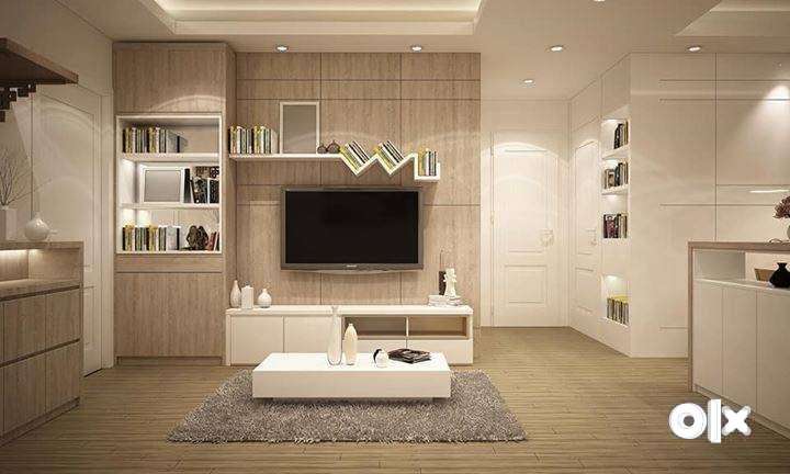 End-to-end solutions for new homes and renovation projects