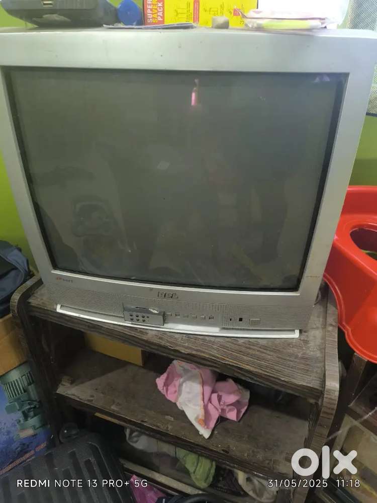 BPL TV  GOOD conditions old TV superb running conditions