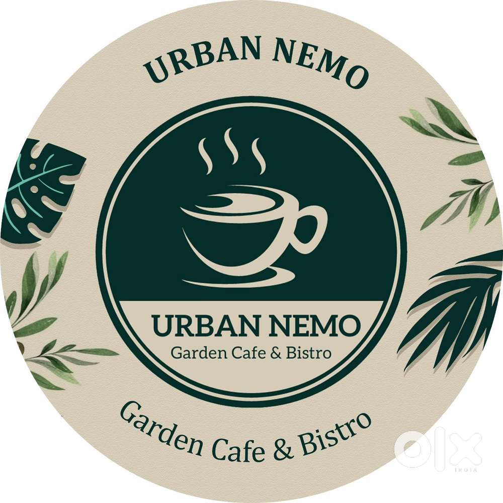 Barista ,captain , steward