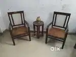 Antique furniture Rosewood and teakwood