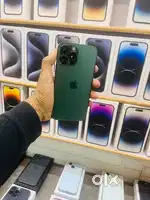 iPhone refurbished mobile