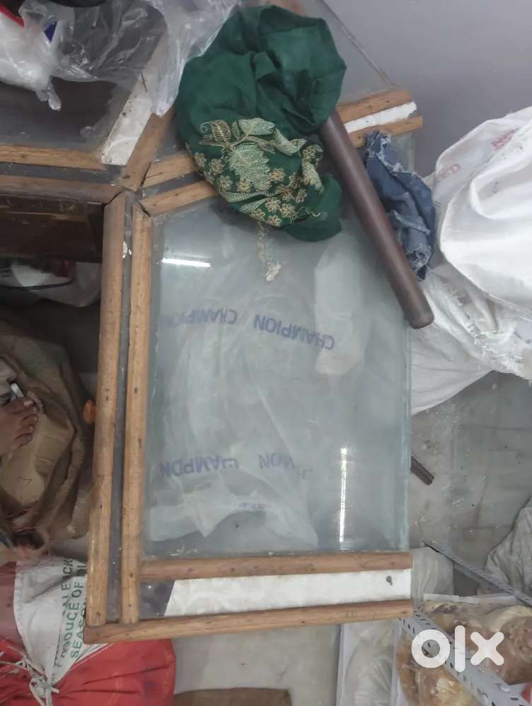 General Store Counter