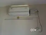 BLUE STAR 1.5 INVERTER AC
