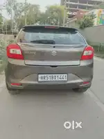 Maruti Suzuki Baleno 1.3 Alpha, 2019, Petrol