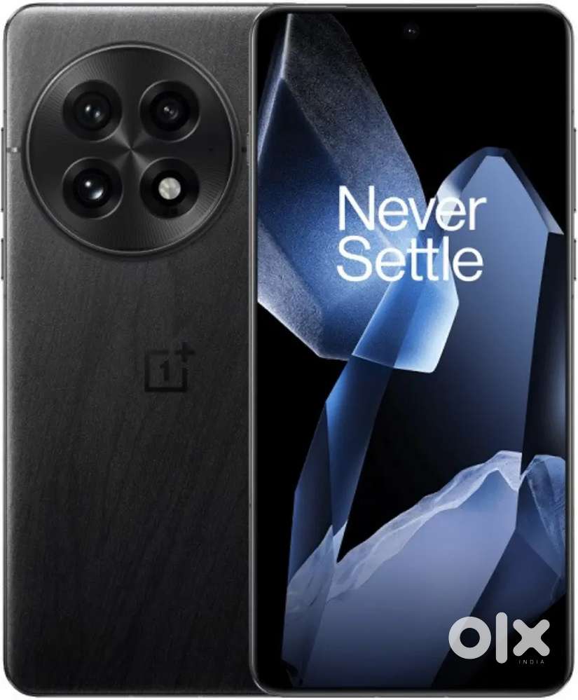 Brand New unused OnePlus 13 Black for sale