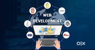 Web Development Training & Internship