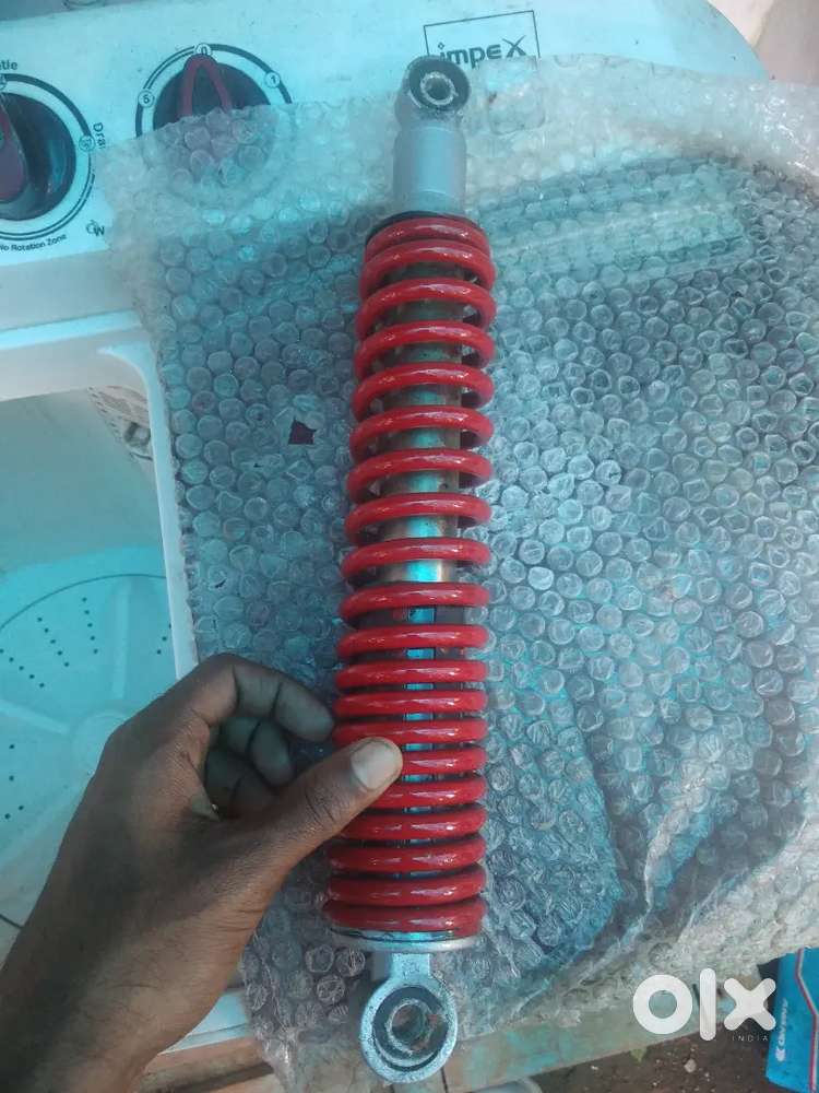 Hero Splendor Shock Absorber