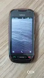 Nokia C7 Mobile