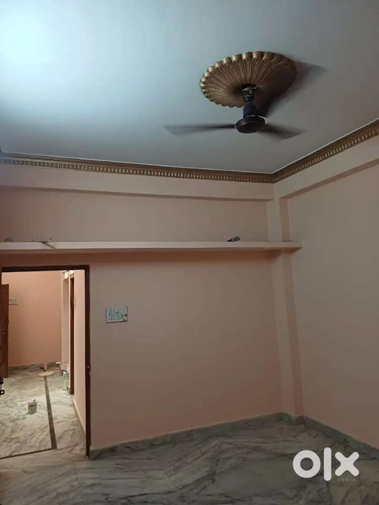 Independent 3bhk ground floor for rent Tolichowki Hyderabad