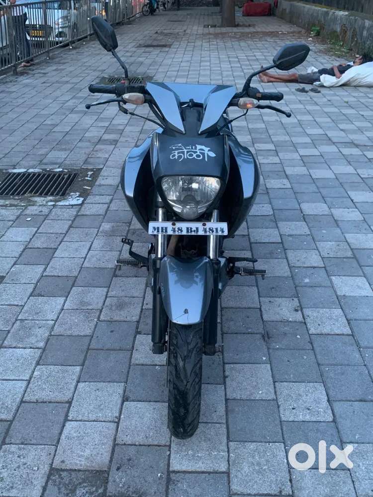 Suzuki Intruder October 2018 model