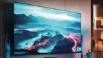 Aiwa smartv with 4k quality and free gifts
