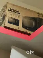 Microwave oven
