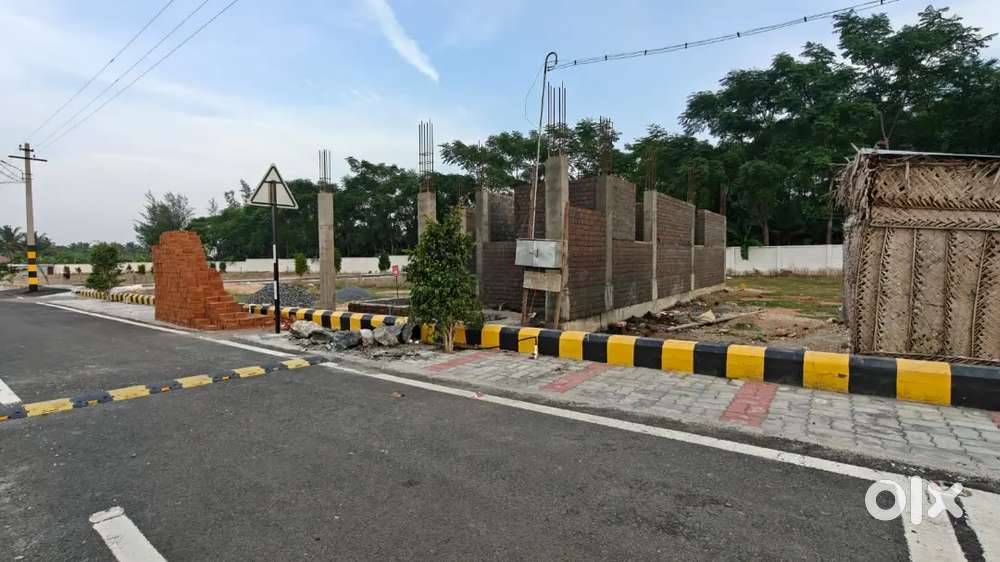 Site for sale at periyanaickenpalayam road