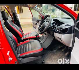 Tata Tiago 2020 Petrol Well Maintained