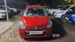 Maruti Suzuki Alto 800 Lxi, 2014, Petrol