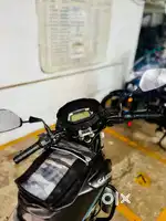 Good condition mileage 50 excellent bike urgent sale don't miss