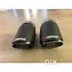 Car body kit spoiler