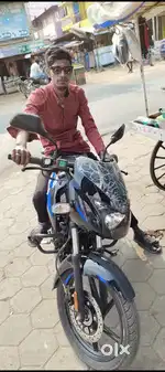 Sales my bikes shift to another location