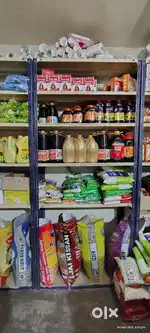 Shop rack for sale