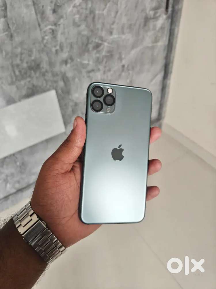 Iphone 11 Pro Max 256GB With Charging Cable only