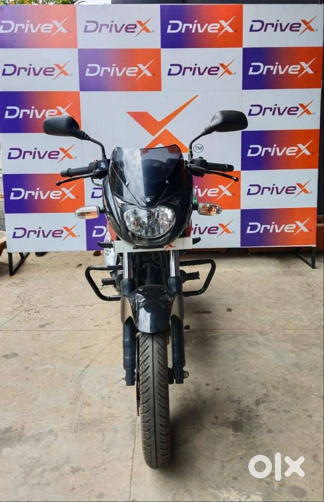 BAJAJ PULSAR 150 TWIN DISC