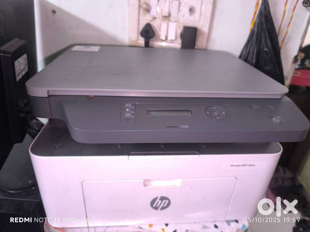 Hp printer