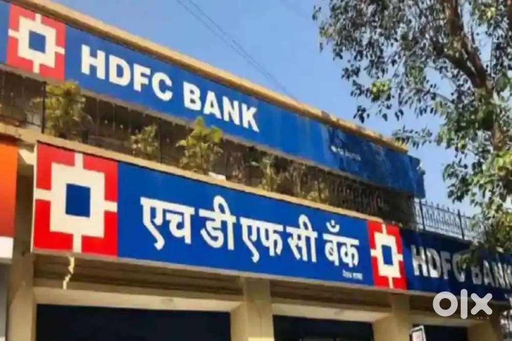 HIRING FOR BANKING JOB IN LUCKNOW LOCATION APPLY NOW