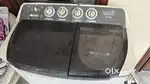 Washing machine 8kg