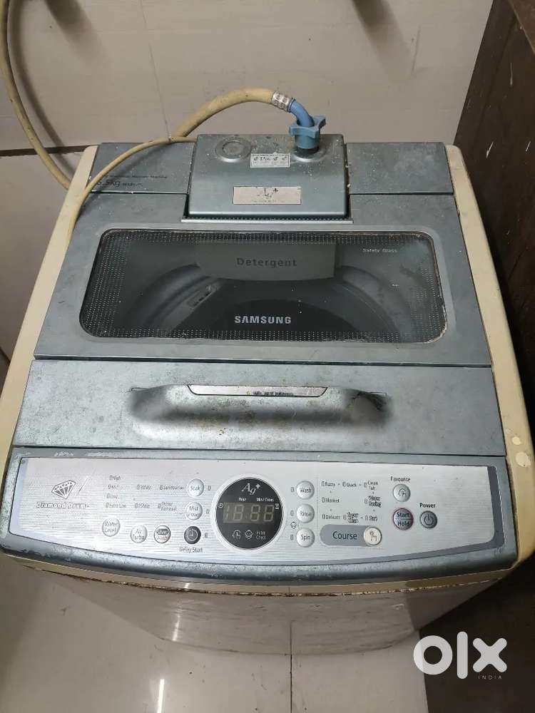 Samsung 6.5kg Washing Machine (Fully Automatic)