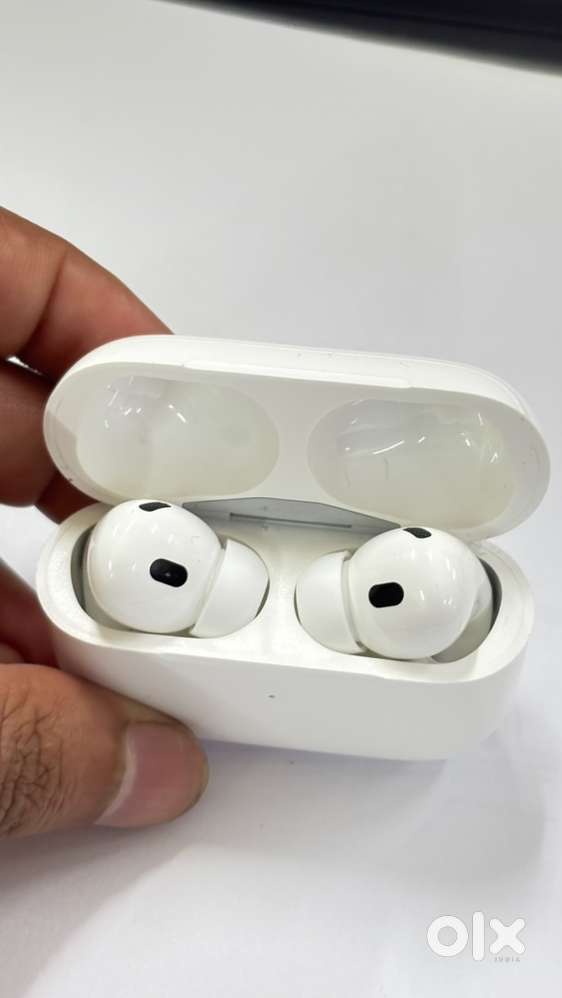 AirPods Pro 2nd Gen – Like New!  for sale